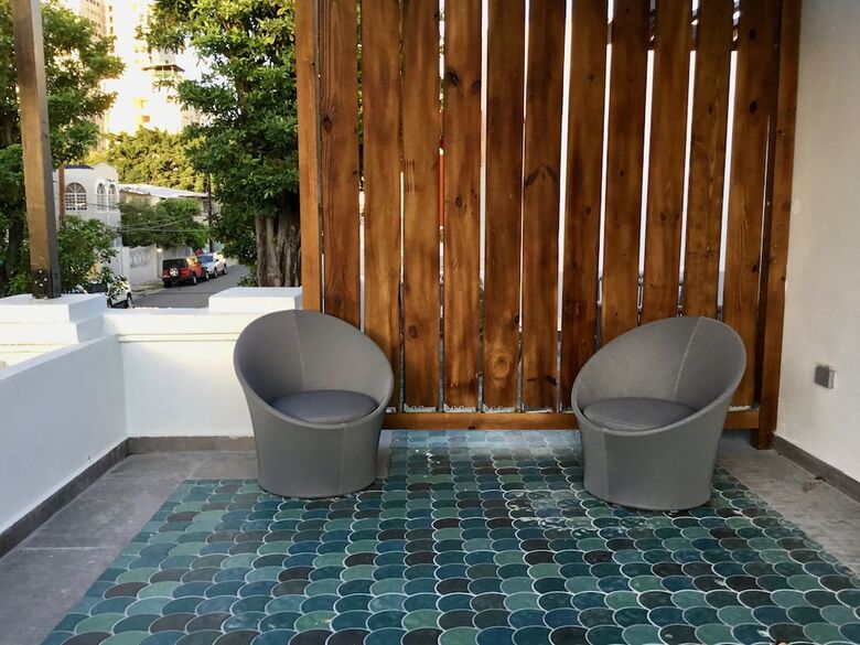 Apartamentos Las Marias 1502