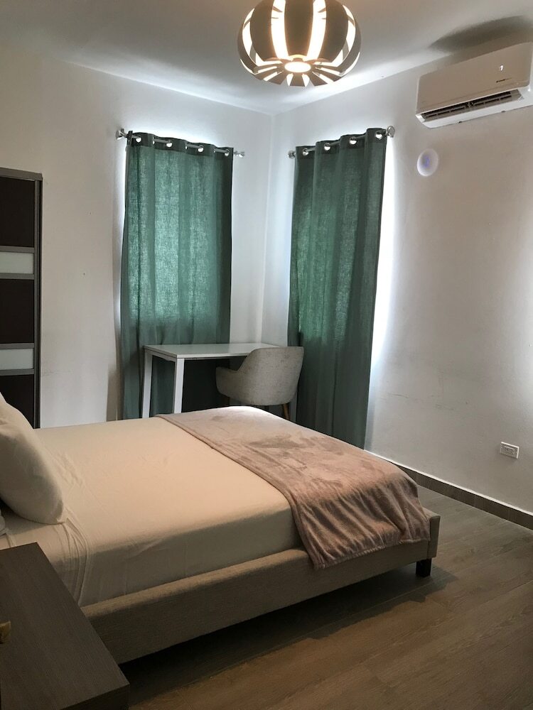 Apartamentos Las Marias 1502