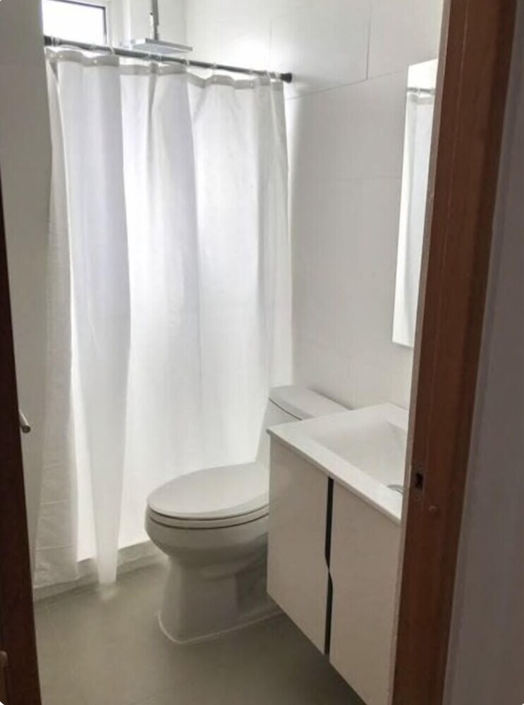 Apartamentos Las Marias 1502