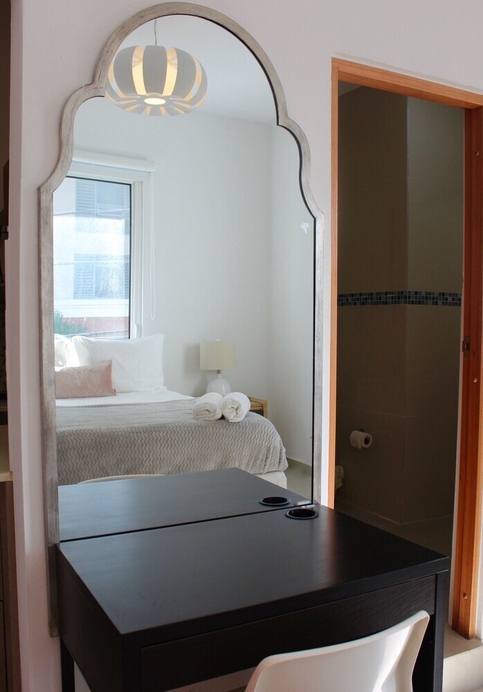 Apartamentos Las Marias 1502