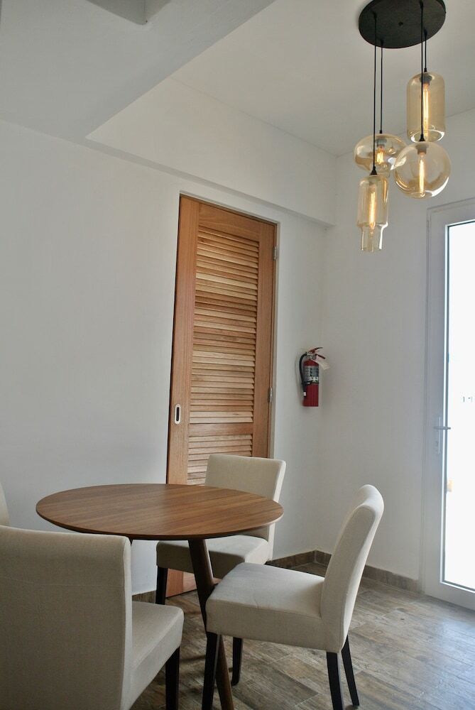 Apartamentos Las Marias 1502