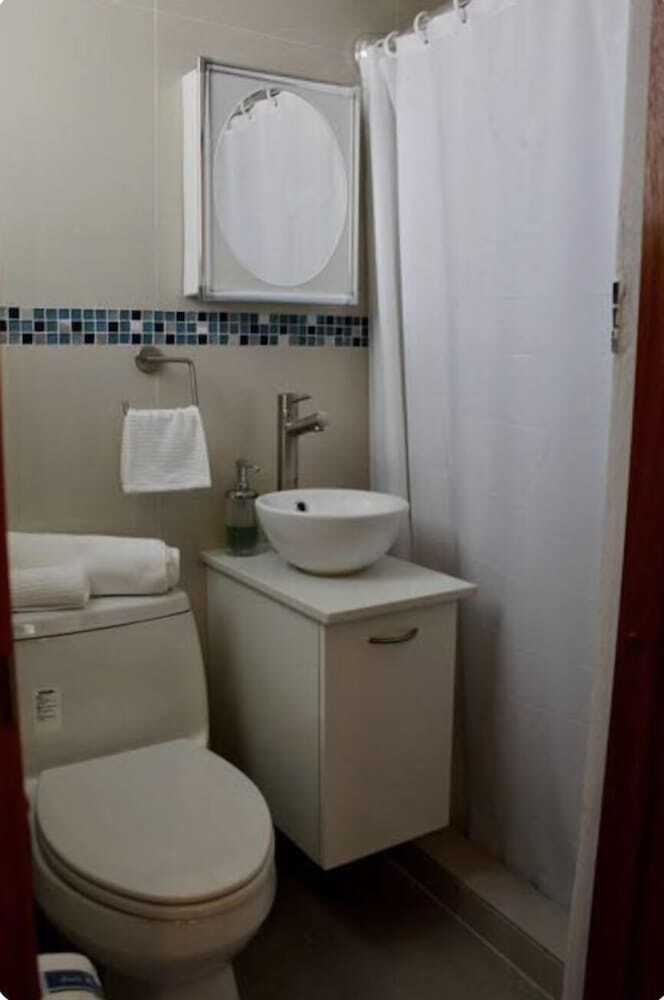 Apartamentos Las Marias 1502