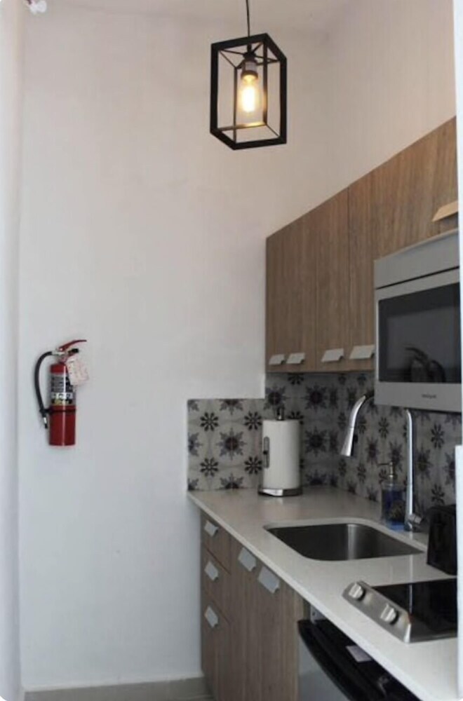 Apartamentos Las Marias 1502