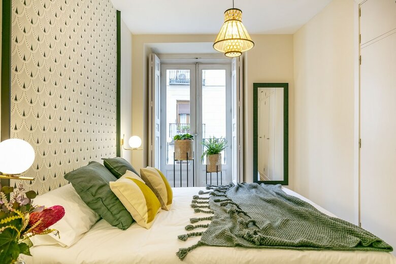 Apartamentos New Heima City Center - Mayor Square
