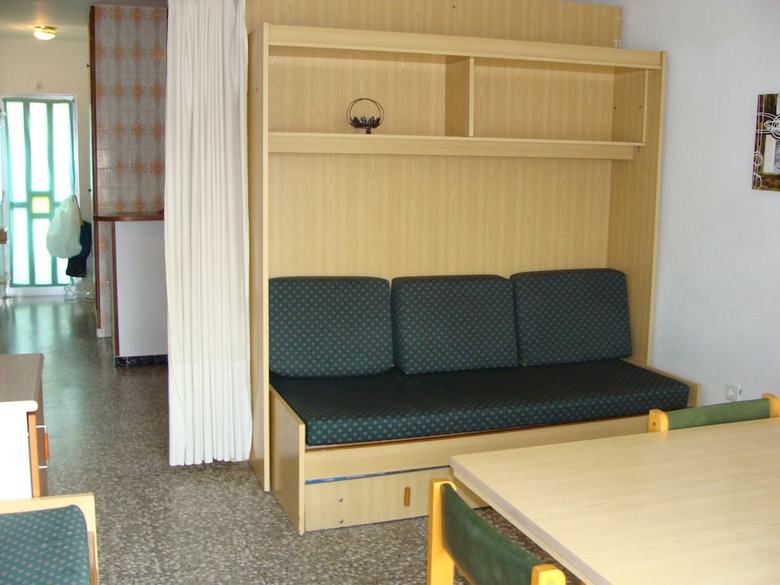 Apartamentos Ap Costas Voramar Estudio