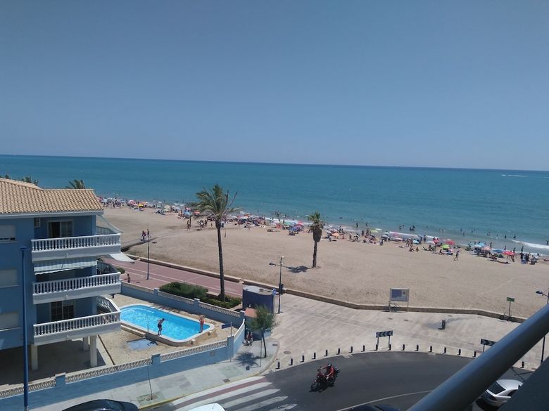 Apartamentos Ap Costas Picasso