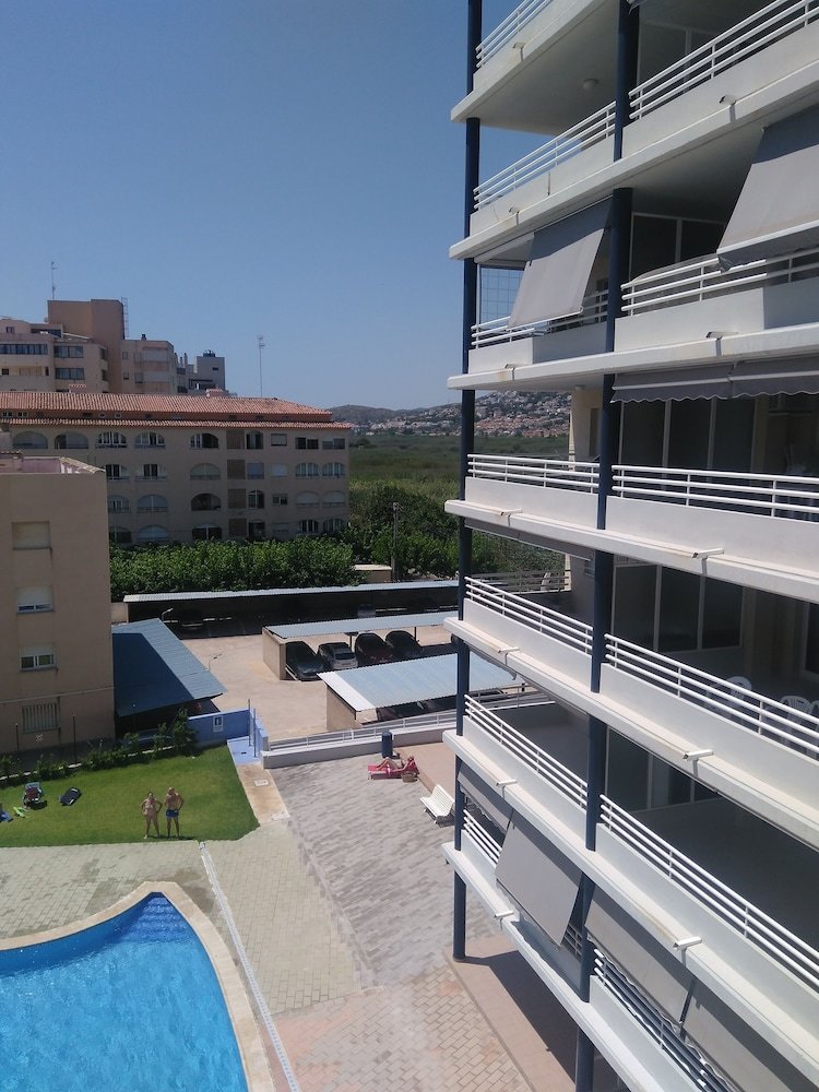 Apartamentos Ap Costas Picasso