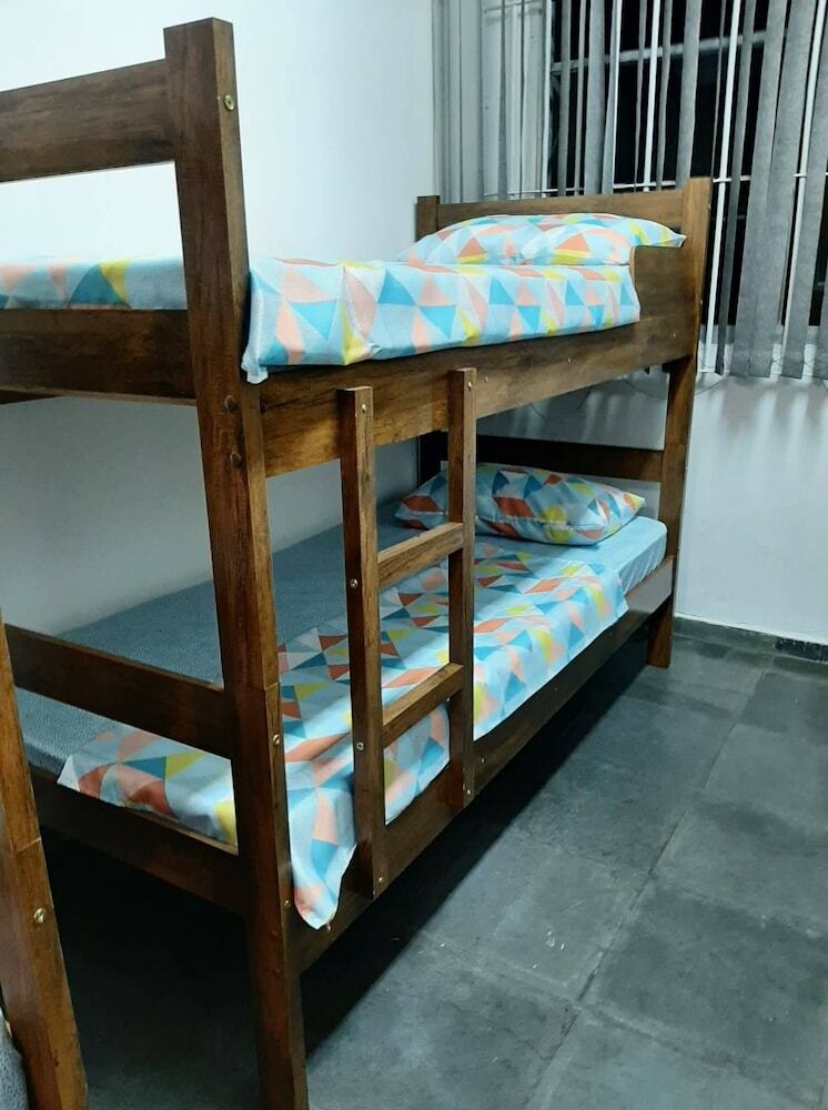 Hostal Hotel Hostel Lapa