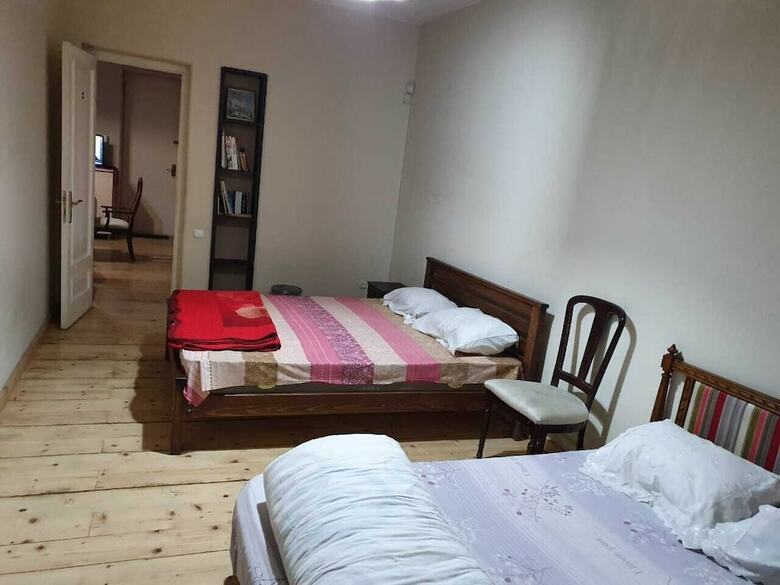 Hostal Orbit Hostel