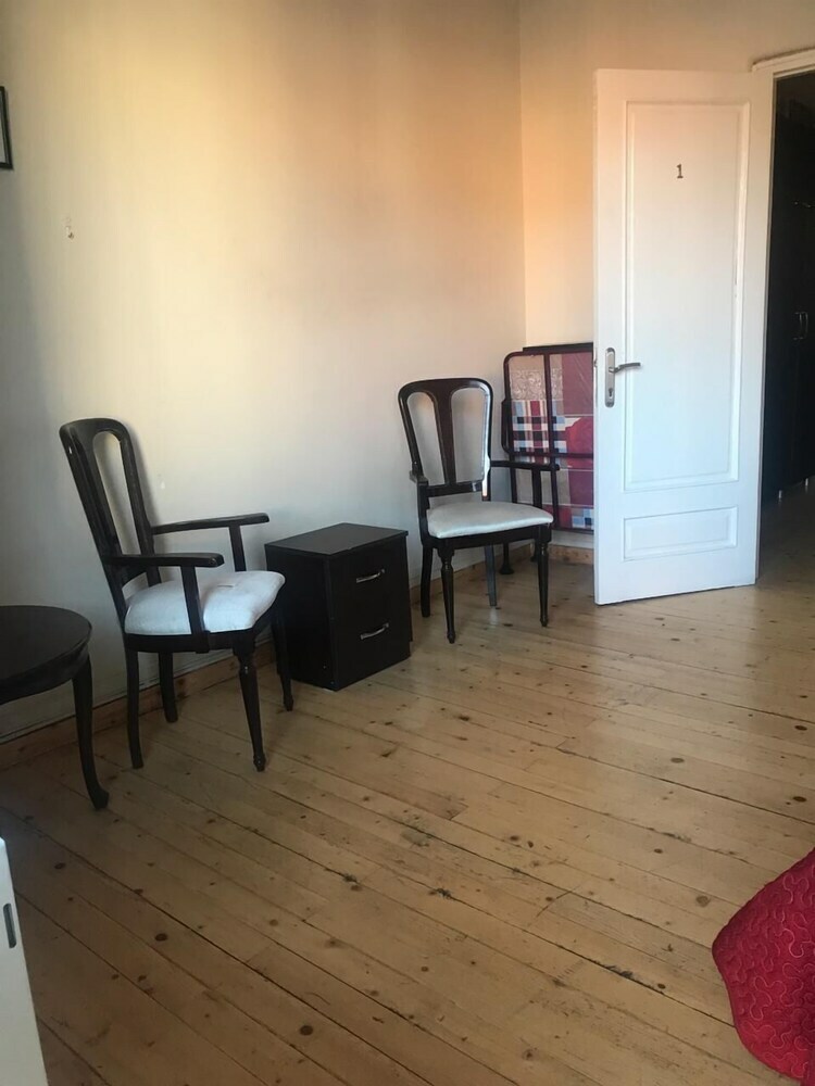 Hostal Orbit Hostel