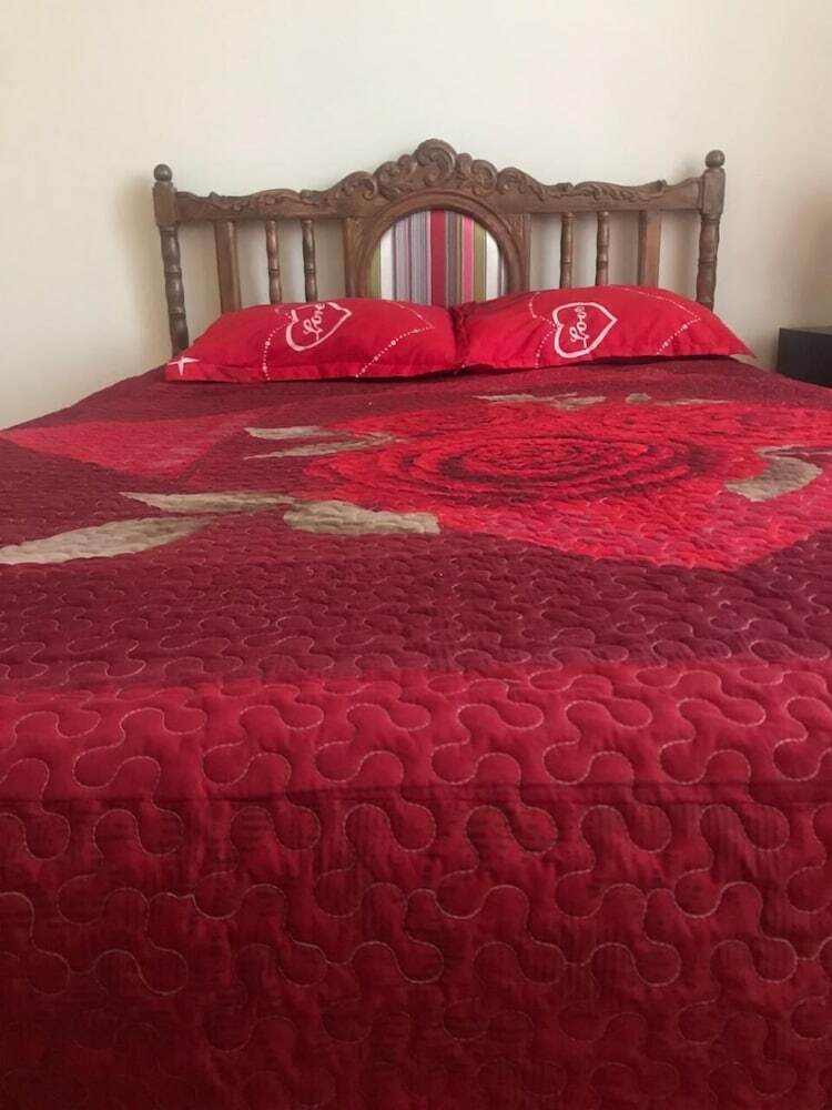 Hostal Orbit Hostel