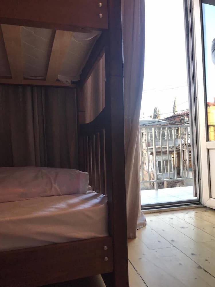 Hostal Orbit Hostel