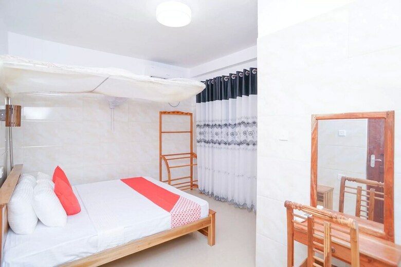 Oyo 509 Hotel Cranberry