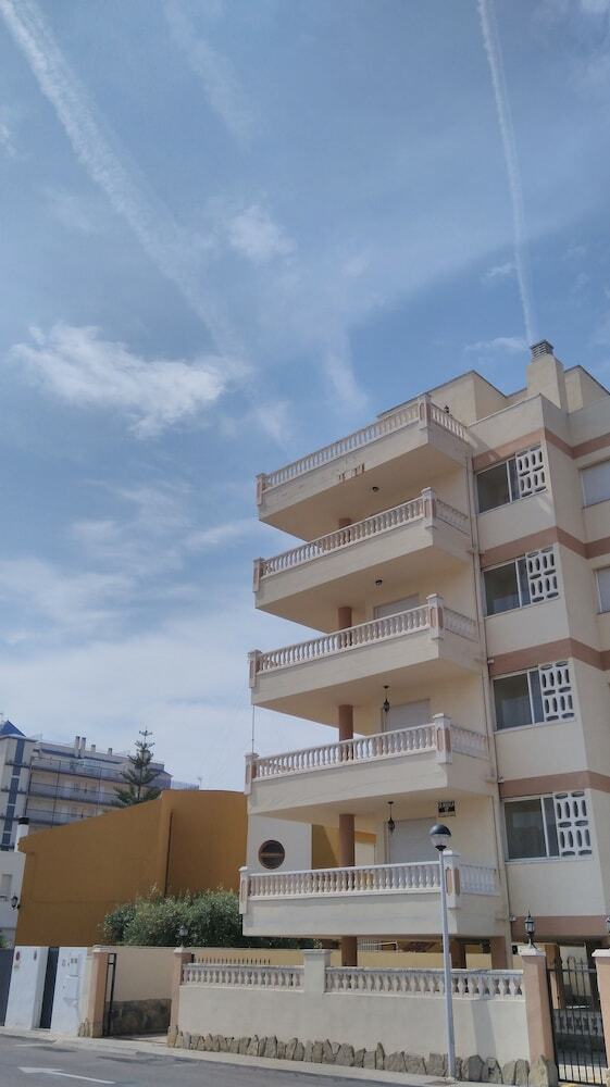 Ap Costas Voramar Apartamento