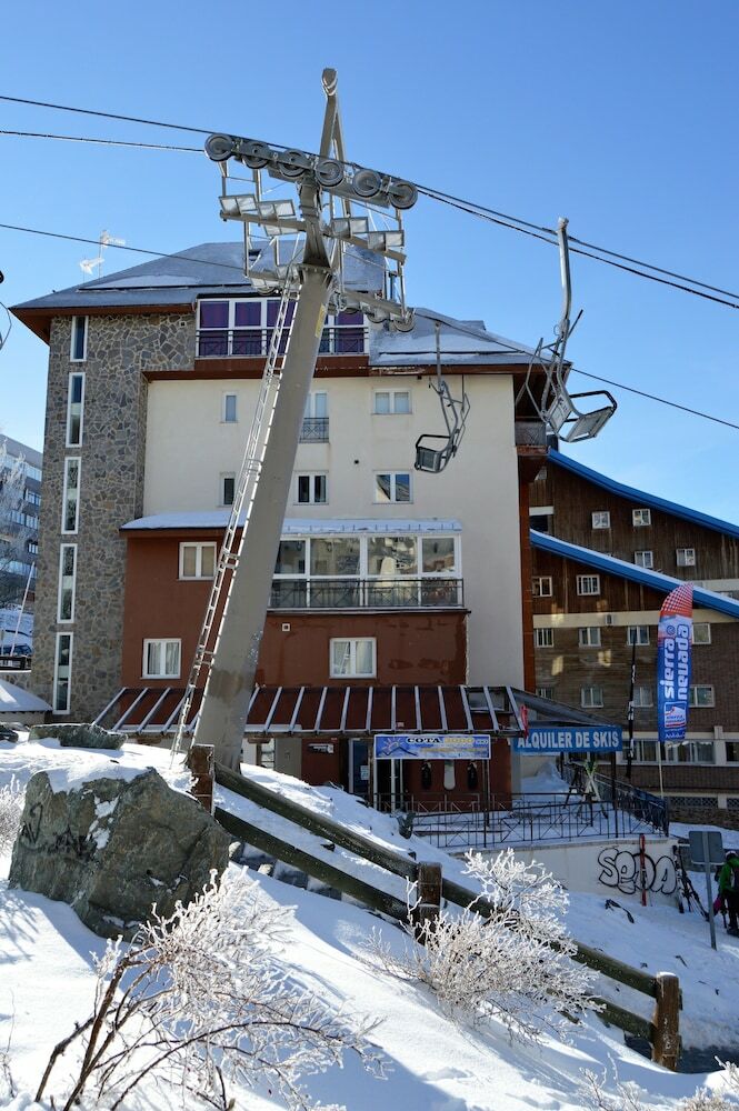 Sierra Nevada Rent Superior Apartment