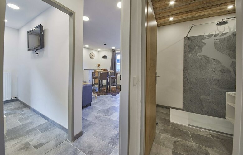 Apartamentos Townside Appartements Top 37