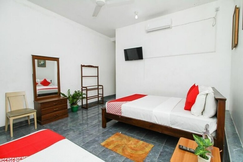 Oyo 370 Hotel Damas Kadawatha