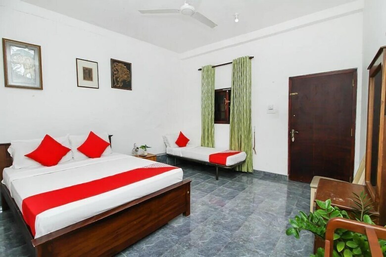 Oyo 370 Hotel Damas Kadawatha