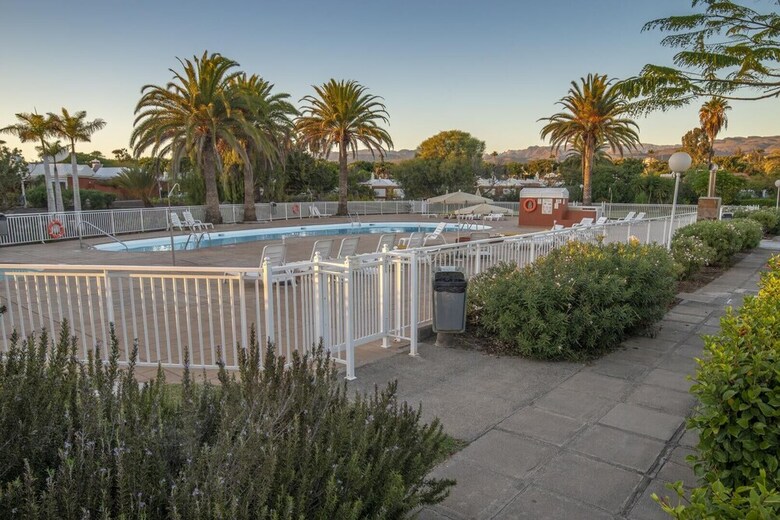 Apartamentos Peach&beach
