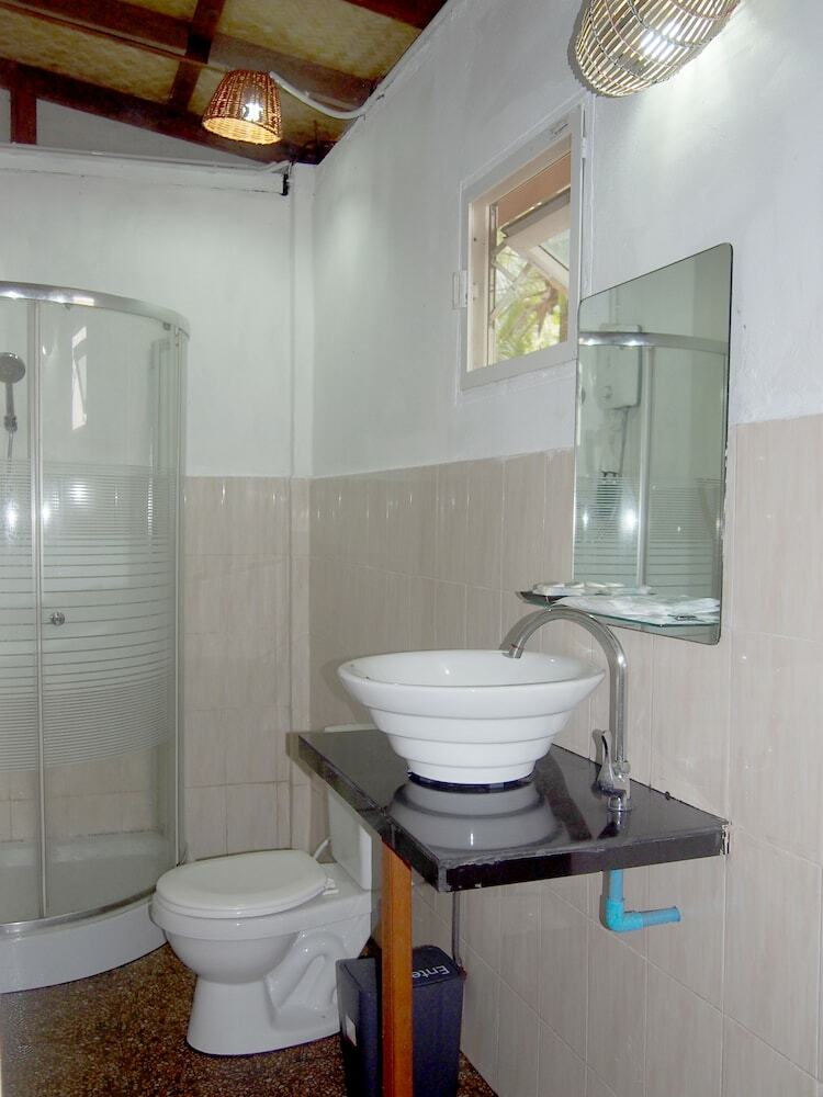Hotel Chareena Garden Beach Resort