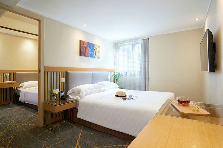 Hotel The Cityview