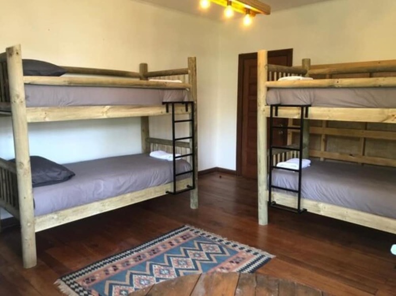 Rustika Bed & Breakfast