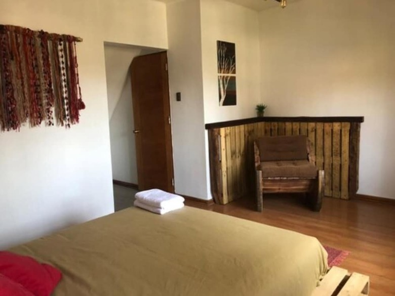Rustika Bed & Breakfast