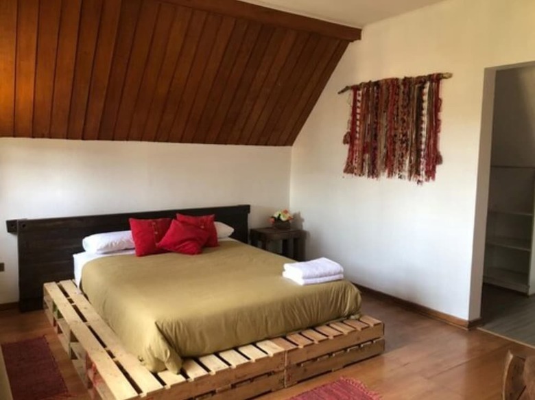 Rustika Bed & Breakfast