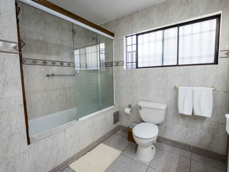 Rustika Bed & Breakfast