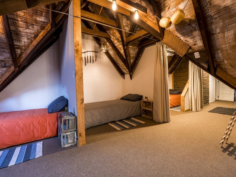 Rustika Bed & Breakfast