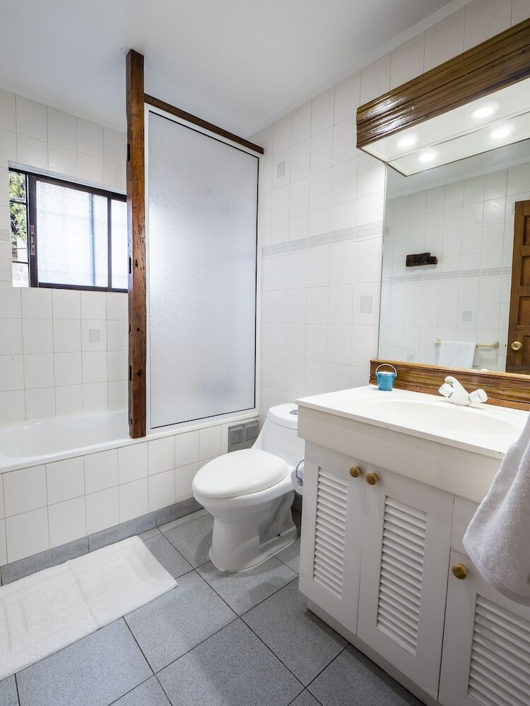 Rustika Bed & Breakfast