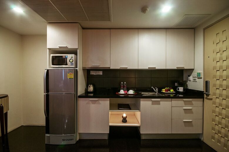 Aparthotel Bless Residence