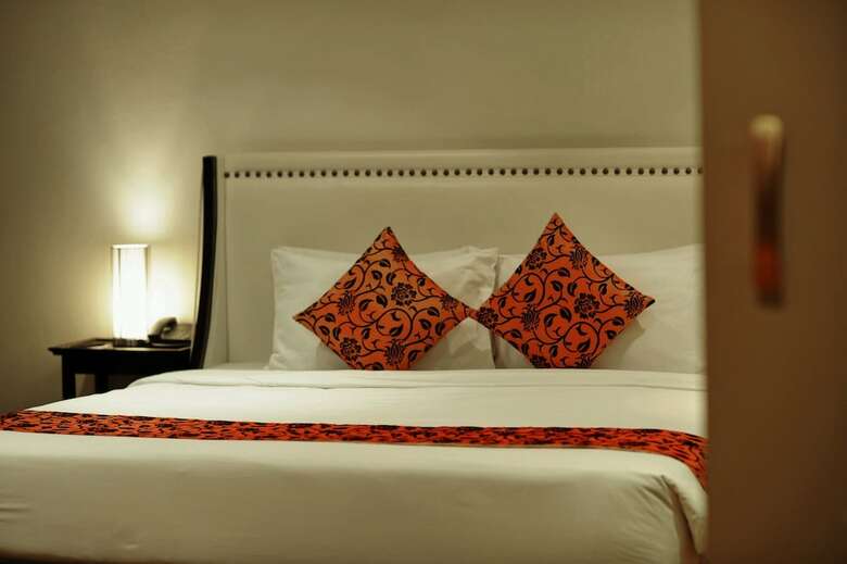 Aparthotel Bless Residence