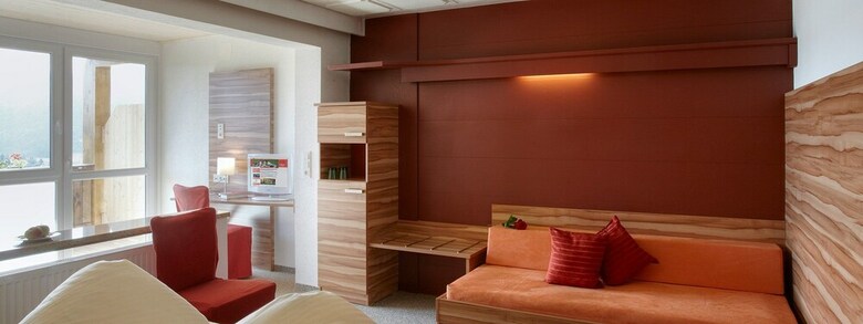 Best Western Panoramahotel Talhof