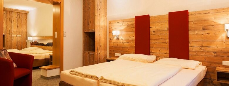 Best Western Panoramahotel Talhof
