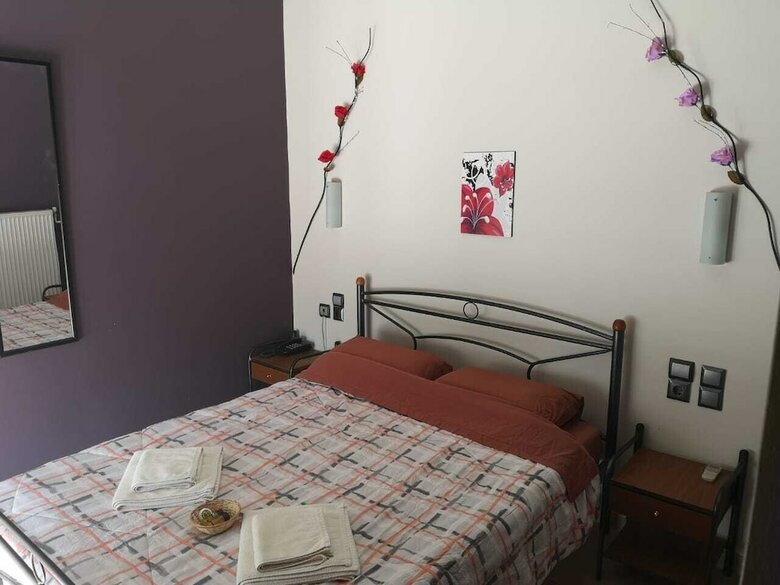 Hotel Dionysos Victoria