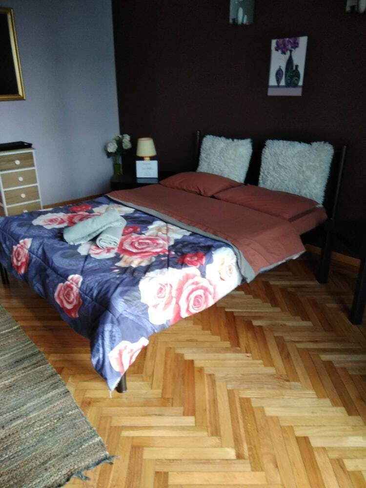 Hotel Dionysos Victoria
