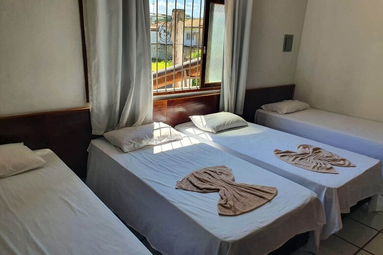 Oyo Hotel Loretis
