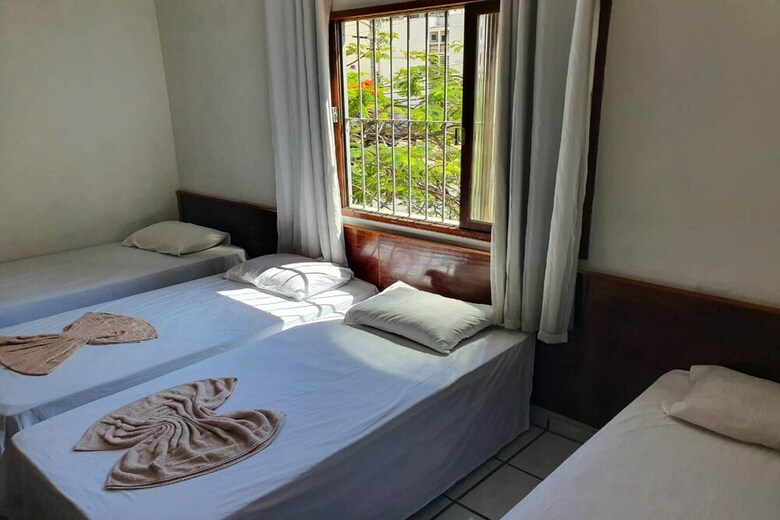Oyo Hotel Loretis
