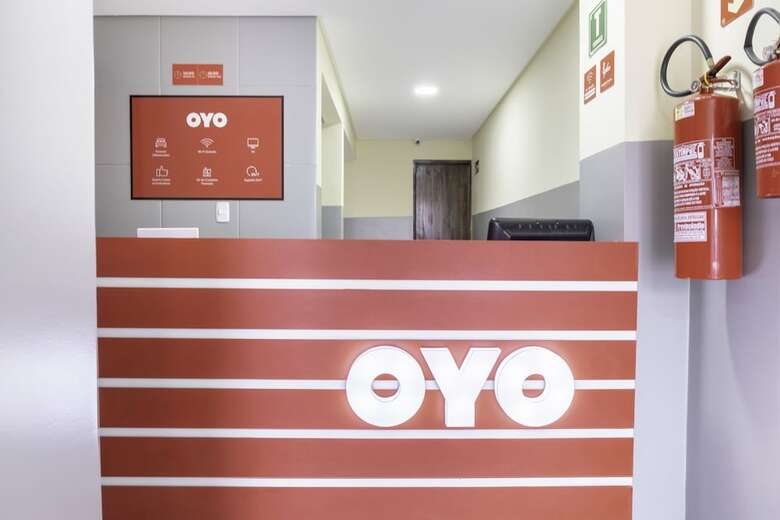 Oyo Hotel Kairos
