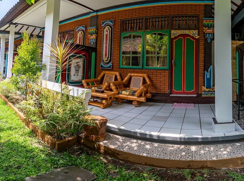 Bed & Breakfast Binaria Museum Hotel