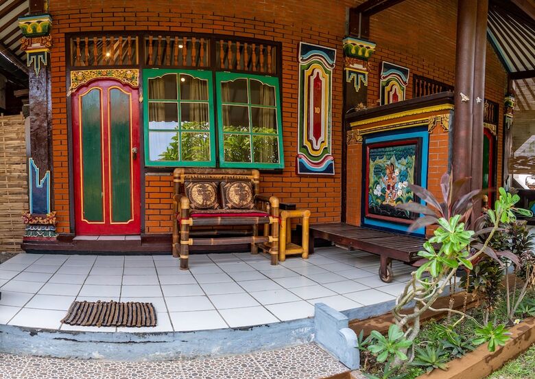 Bed & Breakfast Binaria Museum Hotel