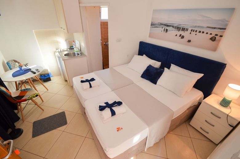 Apartments Tea Kotor