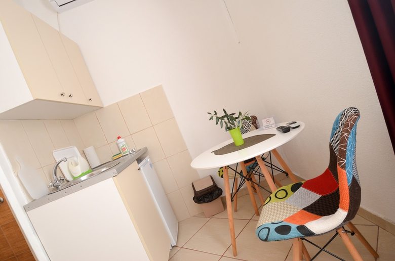 Apartments Tea Kotor