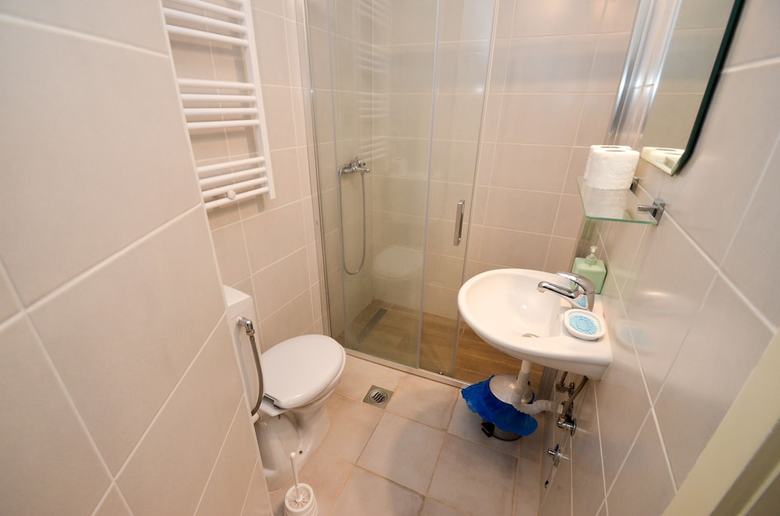 Apartments Tea Kotor