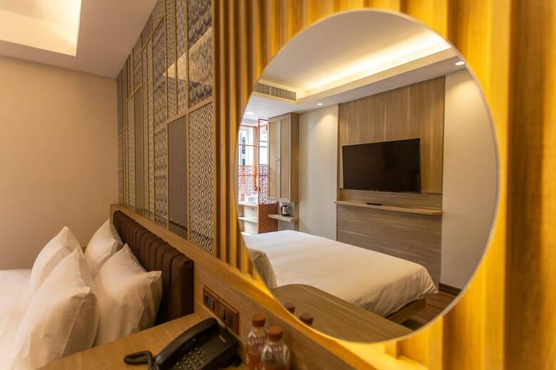 Nine Hotel Chiangmai