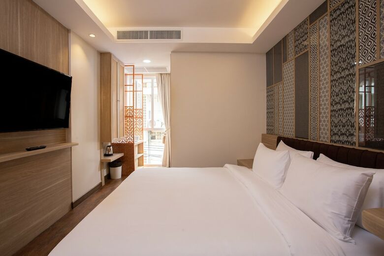 Nine Hotel Chiangmai