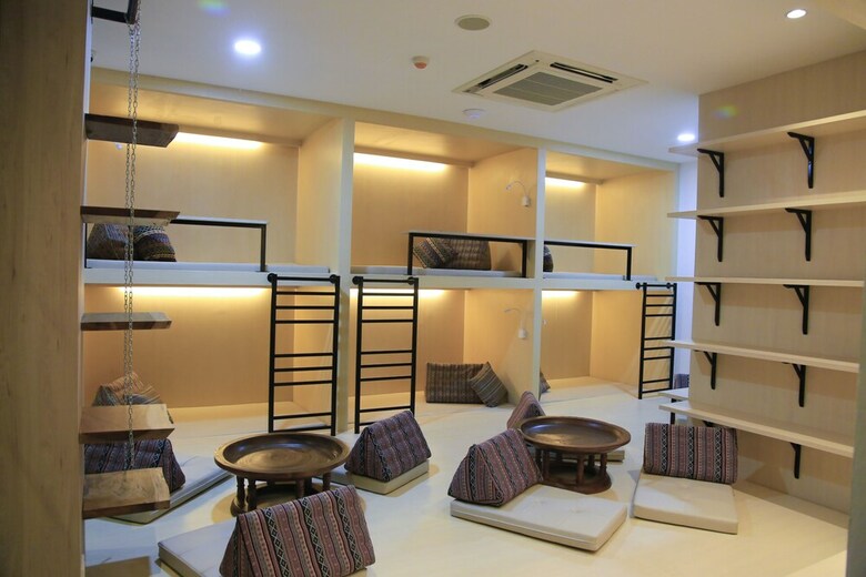 Nine Hotel Chiangmai