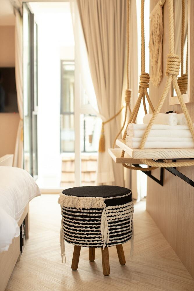 Nine Hotel Chiangmai