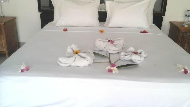 Bed & Breakfast Tom And Jerry Villa Lombok